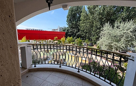 ID 16052 Zweizimmerwohnung im Harmony Suites 16 Foto 5