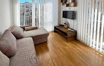 ID 16117 Zweizimmer-Wohnung in Romance Marine Foto 2