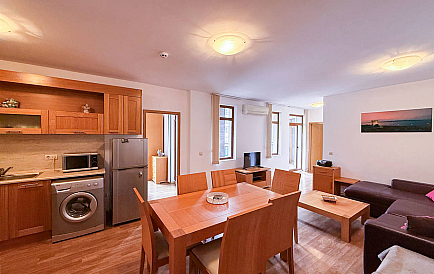 ID 16584 Dreizimmerwohnung in Vineyards Resort Foto 1 