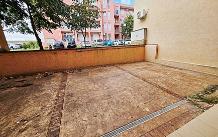 ID 13819 Studio-Apartment in Sunny Day 6 Foto 6