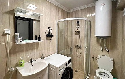 ID 15111 Zweizimmerwohnung in Ethera 4 Foto 4