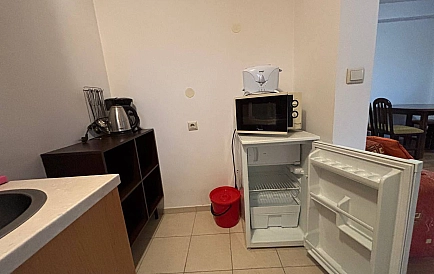 ID 13483 Zweizimmerwohnung in Top Lodge Foto 10