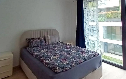 ID 15740 Dreizimmerwohnung in Azur Panorama Foto 4
