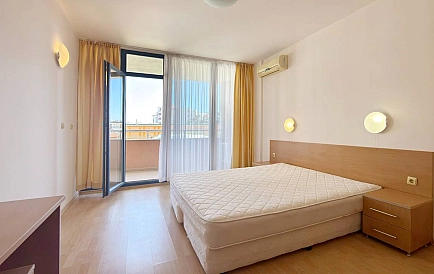 ID 15460 Zweizimmerwohnung in Trakia Foto 3