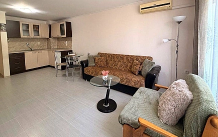 ID 16133 Zweizimmerwohnung in Lifestyle 2 Foto 9