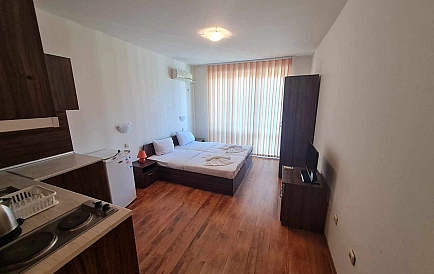 ID 16424 Studio-Apartment in Panorama Bay 2 Foto 9