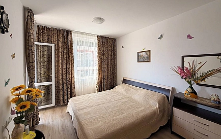 ID 15943 Zweizimmerwohnung in Rodina 2 Foto 3