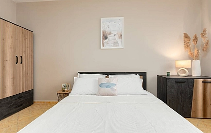 ID 15571 Dreizimmerwohnung in Bravo 5 Foto 8