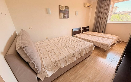 ID 15769 Dreizimmerwohnung in der Wohnanlage Magic Dreams Foto 3