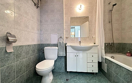 ID 15537 Zweizimmerwohnung in Marina Cape Foto 4