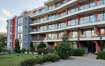 ID 15350 Dreizimmerwohnung in Sun Wave Foto 9