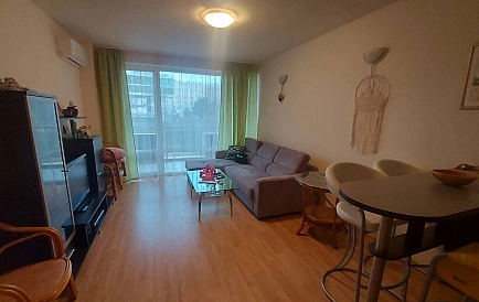 ID 15010 Zweizimmerwohnung in Stella Polaris 2 Foto 10