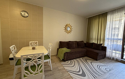 ID 16568 Zweizimmerwohnung in Cascadas Foto 1 