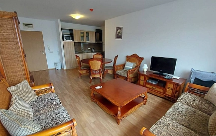 ID 15083 Zweizimmerwohnung in Vineyards Resort Foto 8