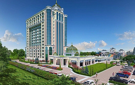 ID 14614 Immobilien vom Bauträger in Aqua Vista Foto 4