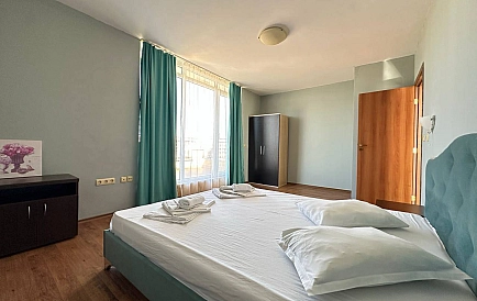 ID 14550 Dreizimmerwohnung in Midia Grand Resort Foto 4