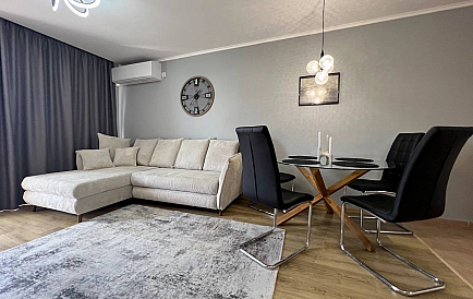 ID 15305 Zweizimmerwohnung in Green Fort Foto 1 