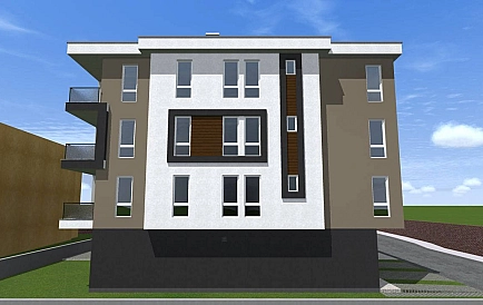 ID 14974 Жилой дом в Равде Foto 8