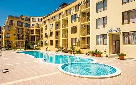 ID 15119 Zweizimmerwohnung in Siana Foto 6