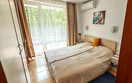 ID 15975 Dreizimmerwohnung in Paradise Dreams Foto 5