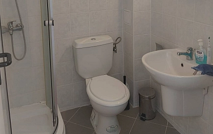 ID 14770 Zweizimmerwohnung in Sunset Kosharitsa Foto 4