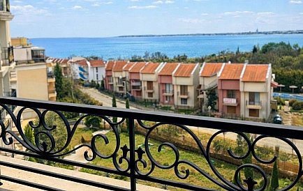 ID 15370 Dreizimmerwohnung in Romance Paris Foto 10