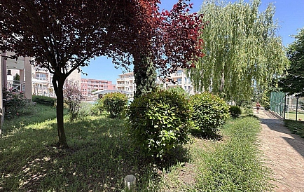 ID 15768 Zweizimmerwohnung in der Wohnanlage Sunny Day 6 Foto 5