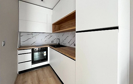 ID 15329 Опен Си Резиденс Foto 7