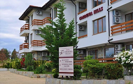 ID 15090 Гардения Хиллс Foto 10