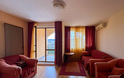 ID 13170 Zweizimmerwohnung in Gallery Foto 2