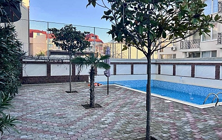 ID 14965 Studio-Apartment in Magnolia Residence 5 Foto 6