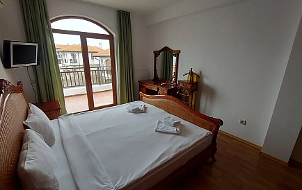 ID 15083 Zweizimmerwohnung in Vineyards Resort Foto 3