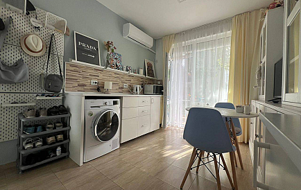 ID 14413 Zweizimmerwohnung in Sunny Day 3 Foto 1 