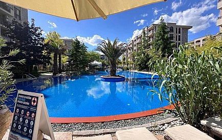 ID 16069 Studio-Apartment im Cascadas Foto 10