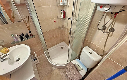 ID 14782 Dreizimmerwohnung in Sunny Day 6 Foto 4