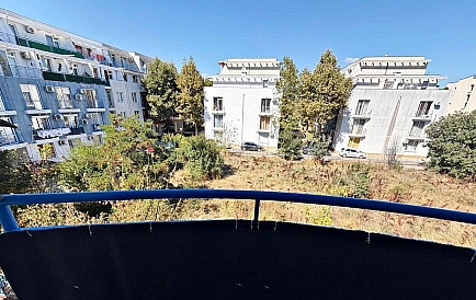 ID 16392 Zweizimmerwohnung in Sunny Day 3 Foto 4