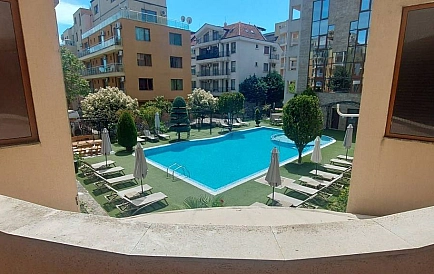 ID 15864 Dreizimmerwohnung in Emerald Paradise Foto 9