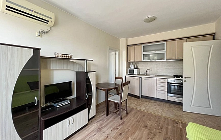 ID 16286 Zweizimmerwohnung in Melia 9 Foto 8