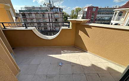 ID 16550 Zweizimmerwohnung in Aphrodite Gold Foto 5