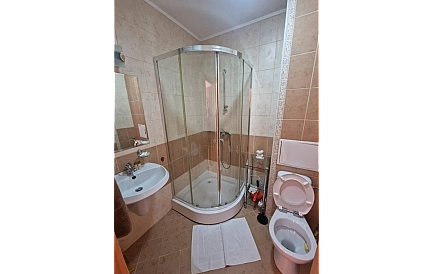 ID 15829 Zweizimmerwohnung in Royal San Foto 5