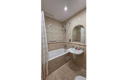 ID 15891 Zweizimmerwohnung in Miramar Palace Foto 4