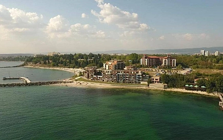 ID 14627 Zweizimmerwohnung in Akrotiria Foto 6