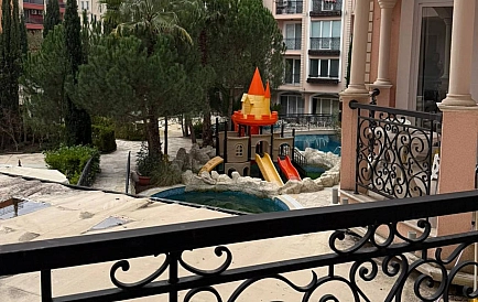 ID 15371 Zweizimmerwohnung in Romance Marine Foto 5