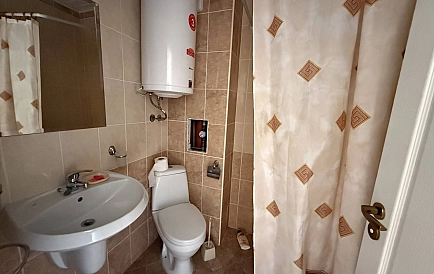 ID 15273 Studio-Apartment in Sunny Day 5 Foto 8