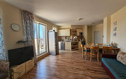 ID 14025 Vierzimmerwohnung in Melia 8 Foto 1 