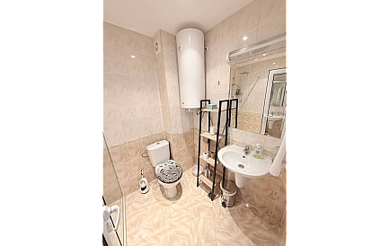 ID 15769 Dreizimmerwohnung in der Wohnanlage Magic Dreams Foto 5