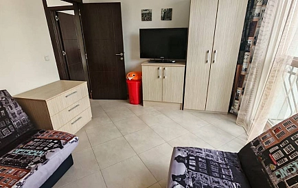 ID 16425 Dreizimmerwohnung in Cascadas 7 Foto 3