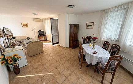 ID 15735 Dreizimmerwohnung in Sun Palace Foto 2