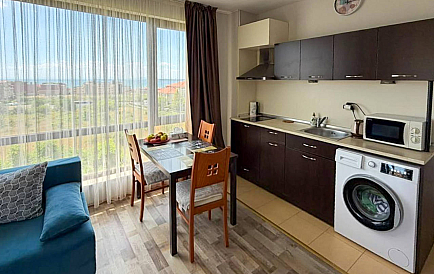 ID 15942 Zweizimmerwohnung in Macon Foto 1 
