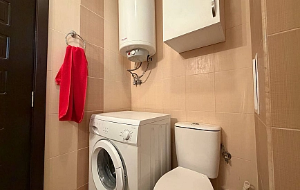 ID 16405 Zweizimmerwohnung in Rawda Foto 5